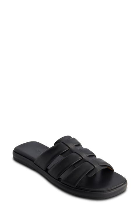 Tamer Slide Sandal (Women)