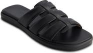 Bernardo Tamer Slide Sandal