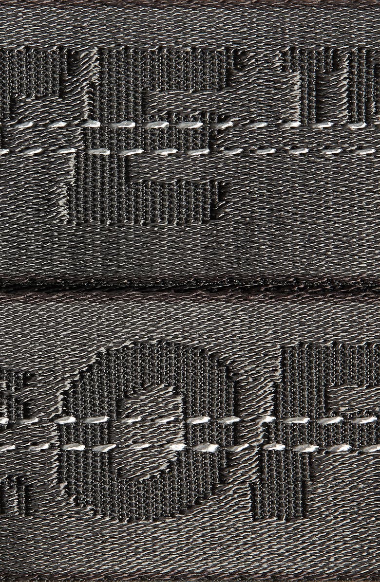 Off-White Industrial Web Belt, Alternate, color, 