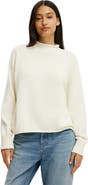 Cotton On Women's Mila Mock Neck Sweater