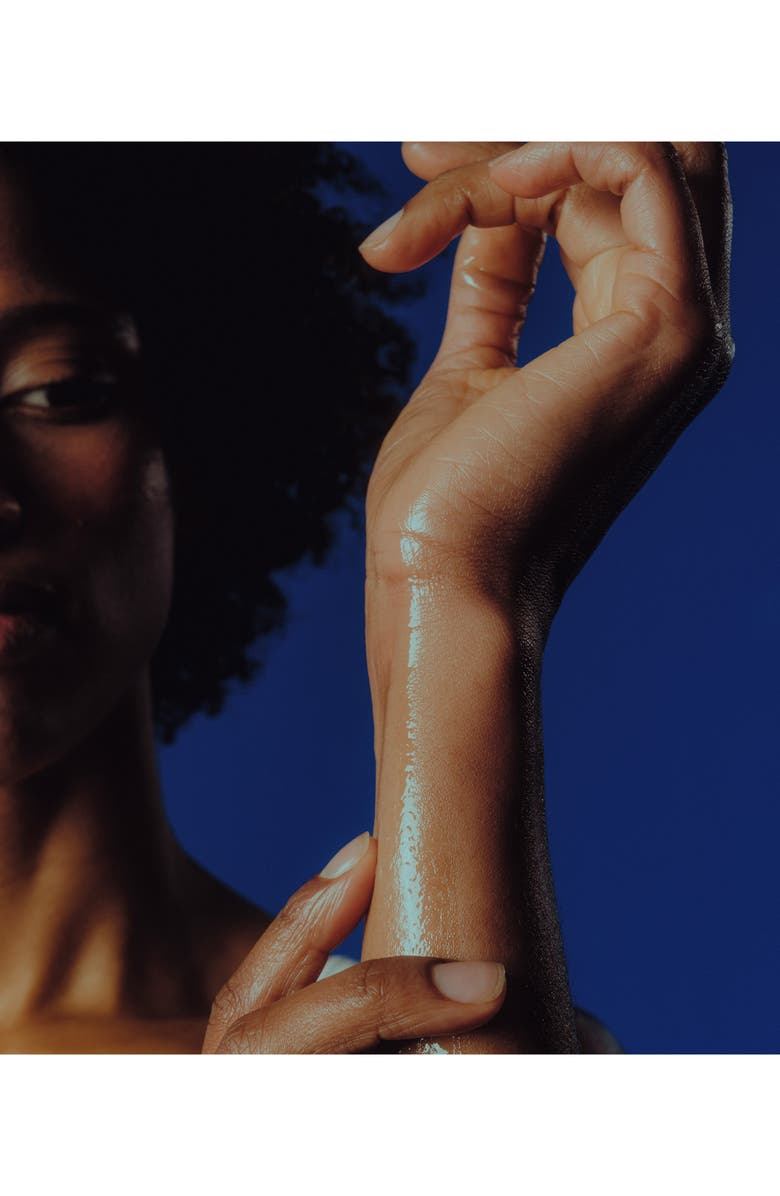 Dame Products Sex Oil Massage & Intimacy Oil, Alternate, color,