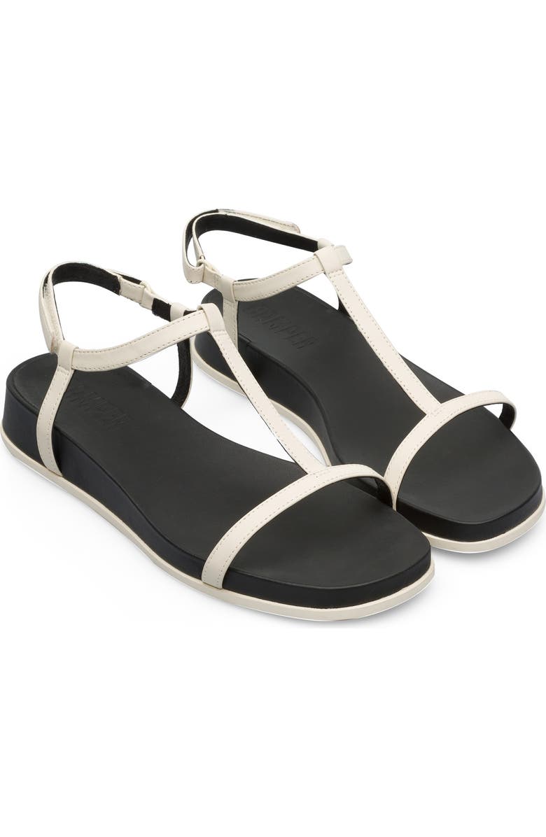 Camper Atonik Wedge Sandal, Main, color,