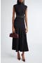 selected Noir Alaia