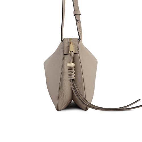 Radley The Romilly Medium Ziptop Crossbody Bag In Brown