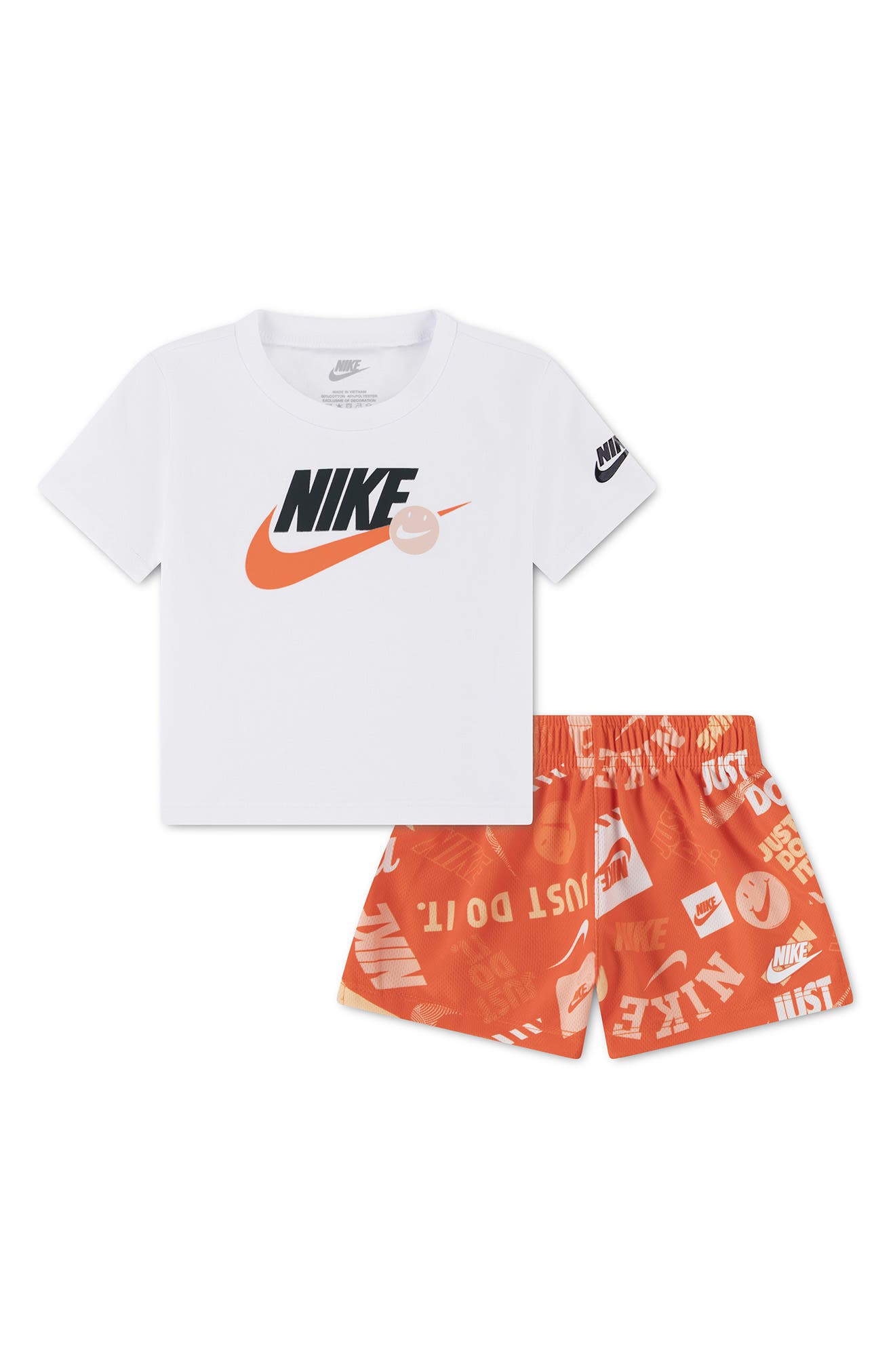 TURF ORANGE
