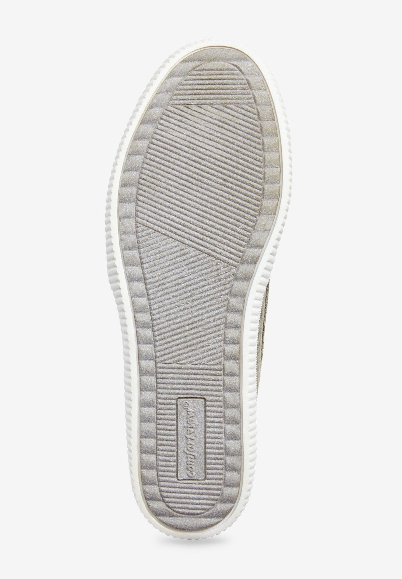 The Analia Slip On Sneaker, Alternate, color, OLIVE