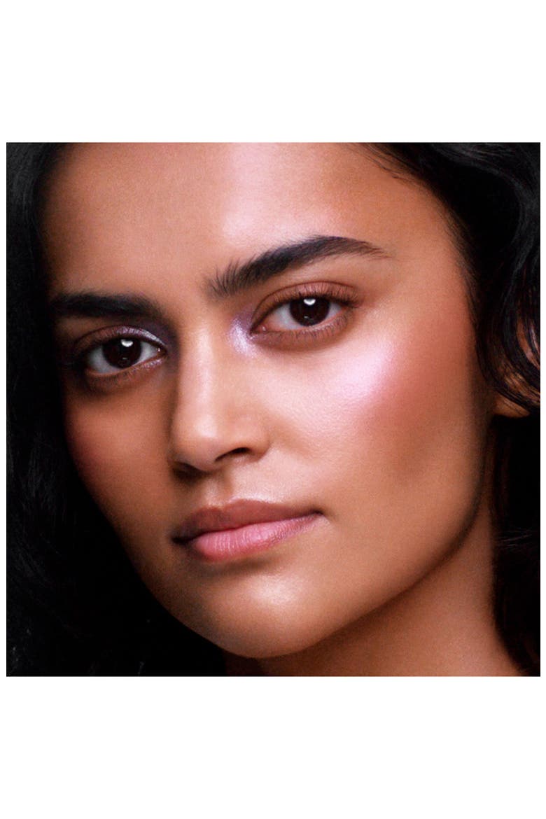 MAC Prep + Prime Fix+ Shimmer, Alternate, color, PINKLITE