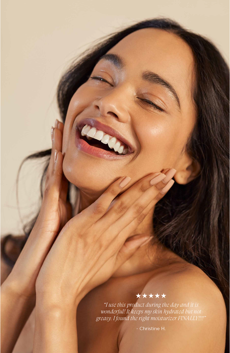 Intelligent Nutrients Seed Synergy Hydra-Lotion, Alternate, color, NO COLOR