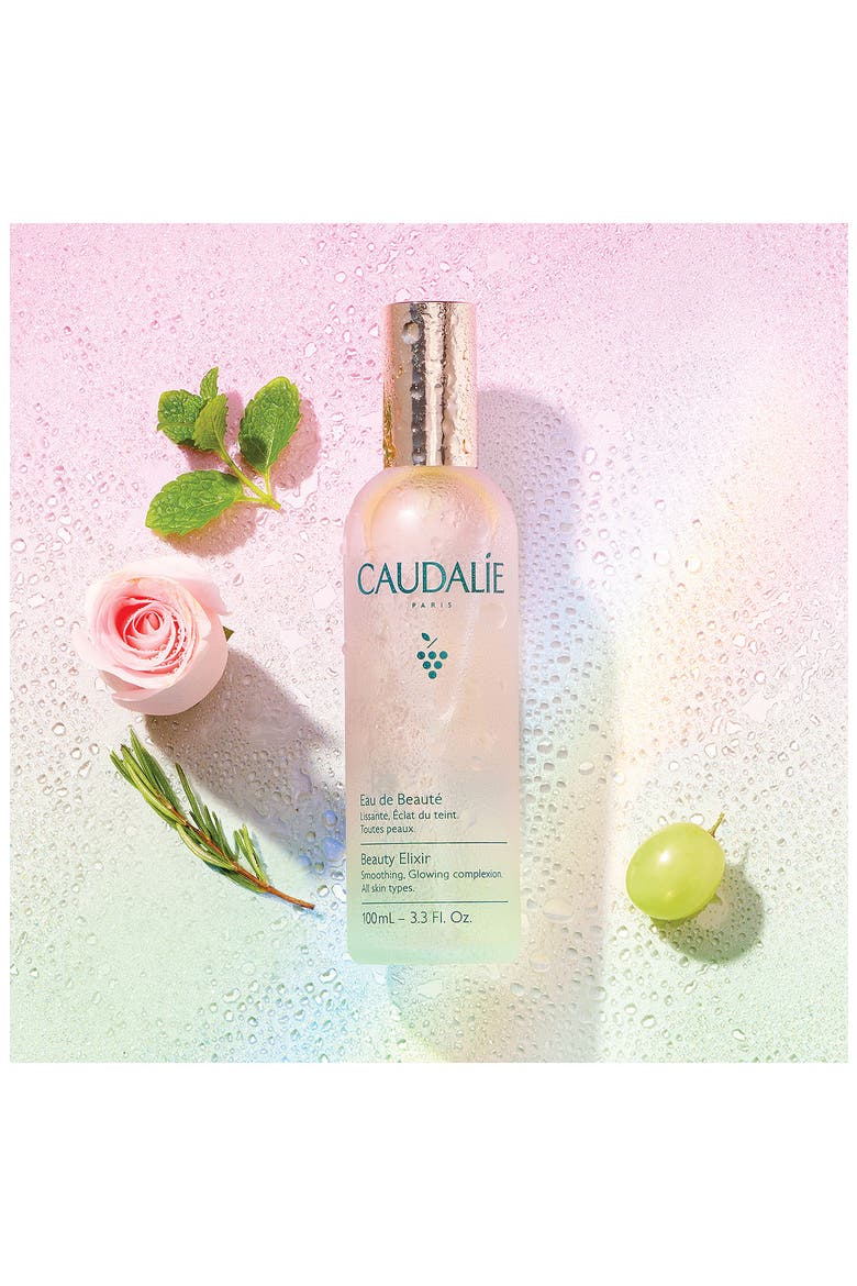 Beauty Elixir, Alternate, color, NO COLOR