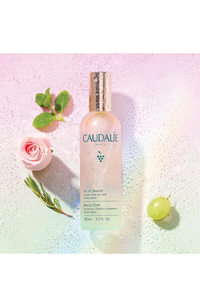 CAUDALÍE Beauty Elixir, Alternate, color,
