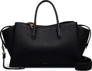 Radley The Romilly Large Ziptop Satchel Bag