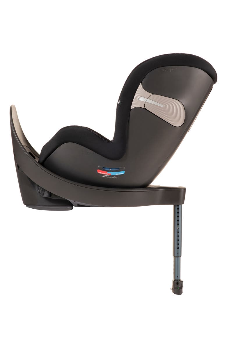 CYBEX Sirona S SensorSafe<sup>™</sup> 2 Rotating Car Seat, Alternate, color,