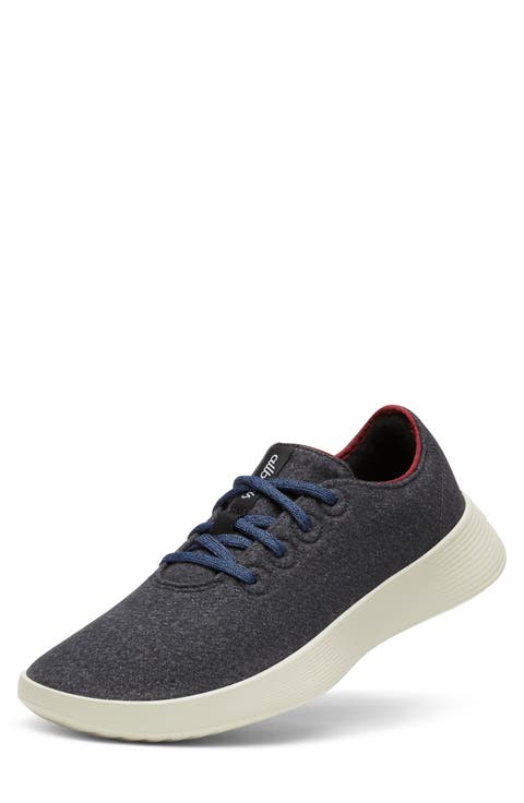 Wool Runner Go Sneaker (Men)
