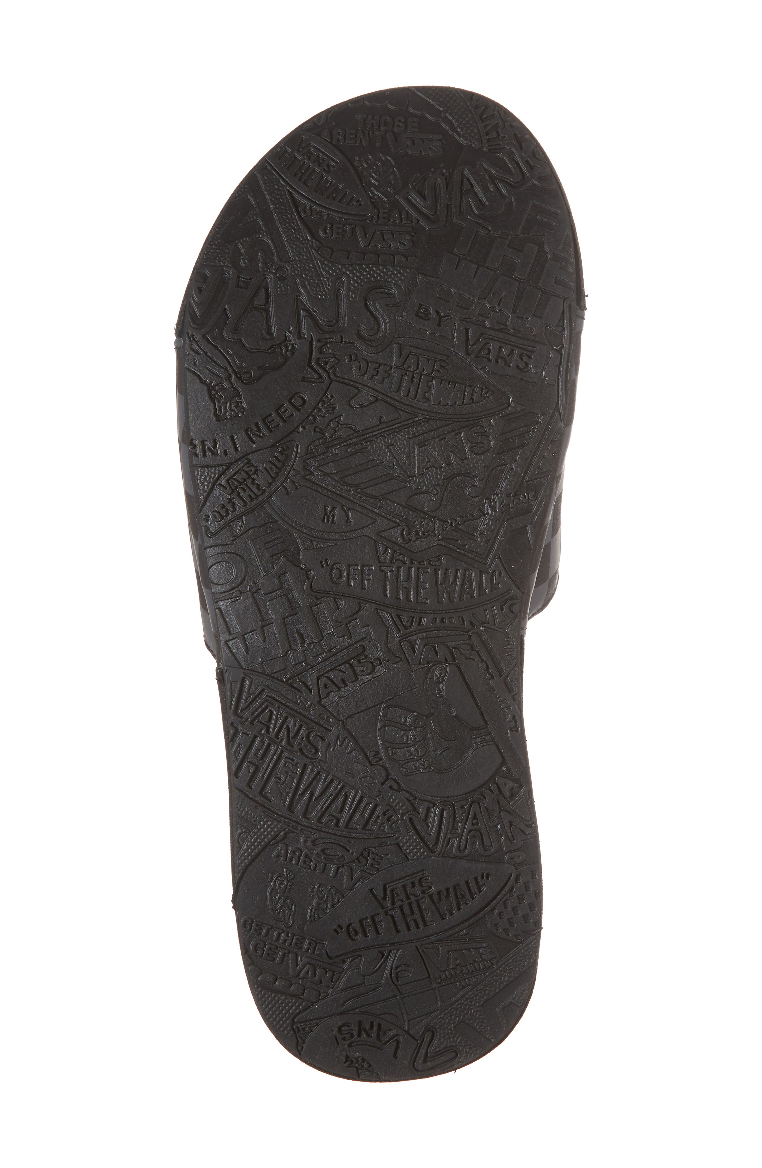 Vans Nexpa Slide Sandal, Alternate, color, 