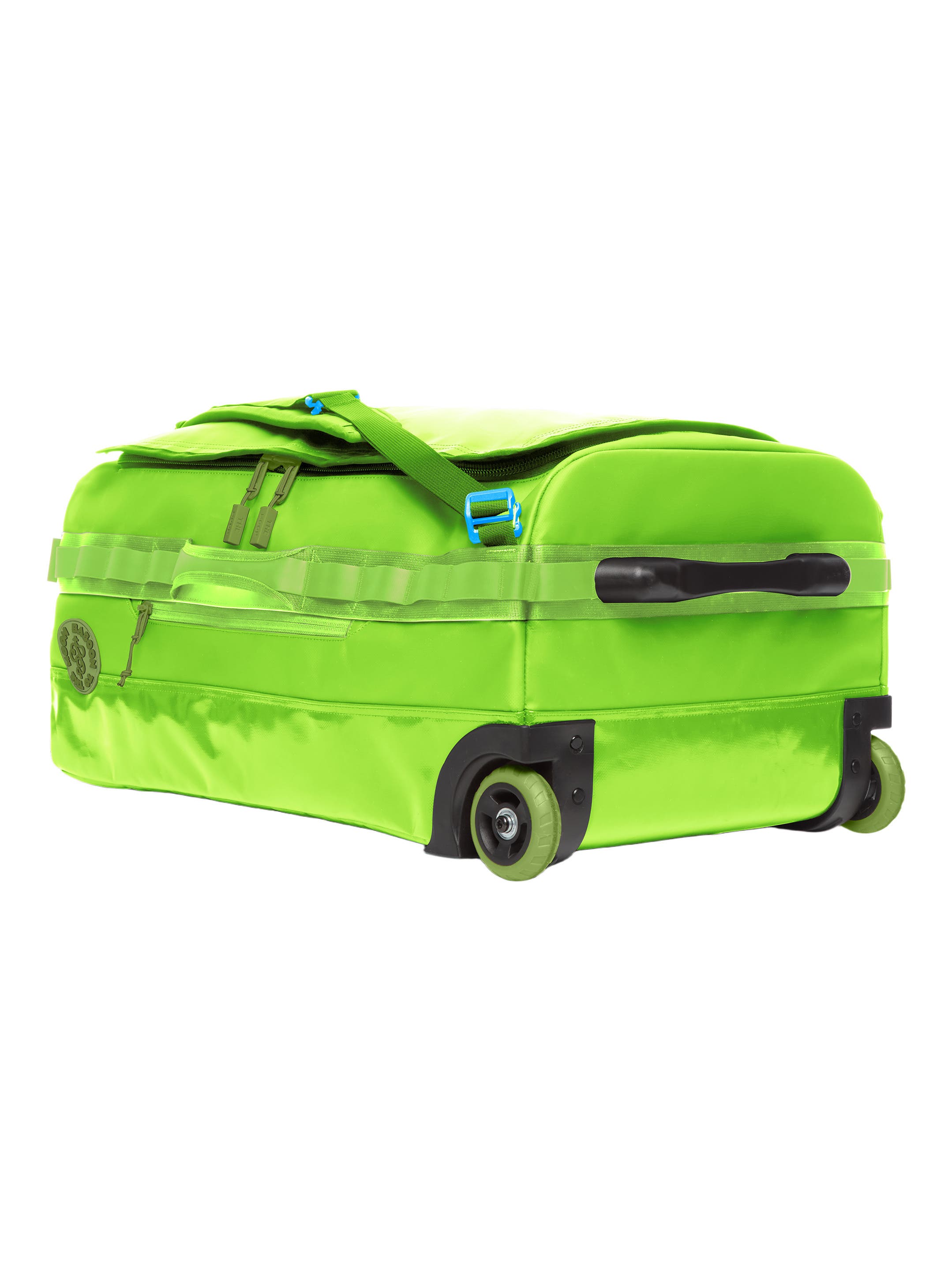 Baboon to the Moon Go-Bag Roller Big 55L, Alternate, color, 