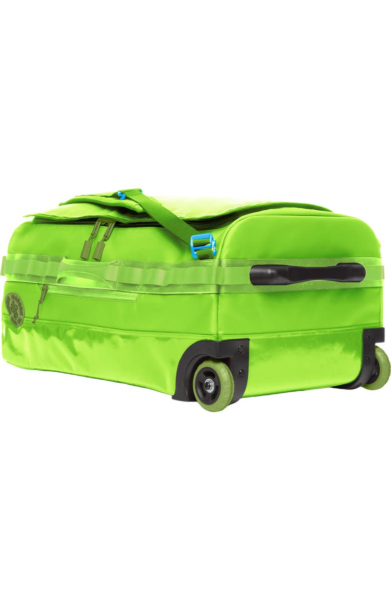 Baboon to the Moon Go-Bag Roller Big 55L, Alternate, color,