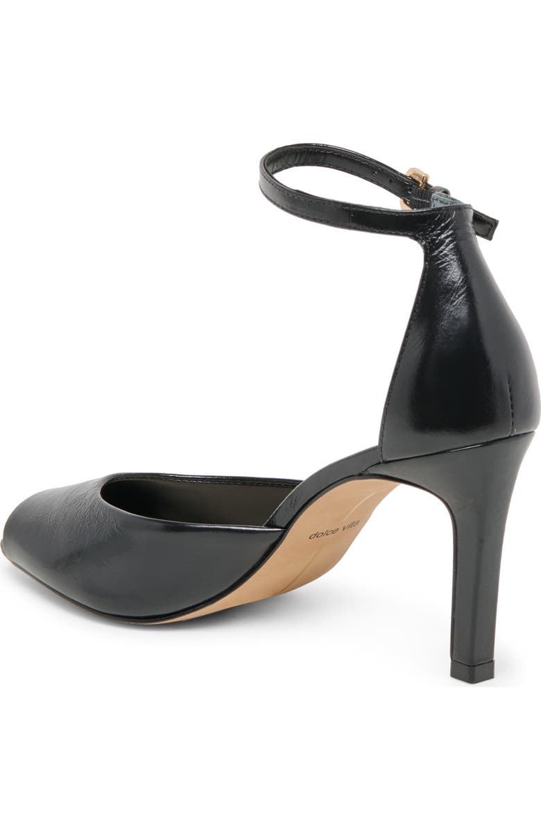 Dolce Vita Serlo Ankle Strap Pump, Alternate, color,