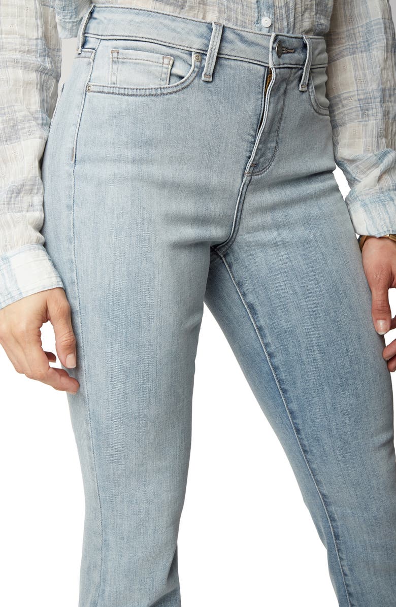 NYDJ Slim Bootcut Jeans, Alternate, color, 