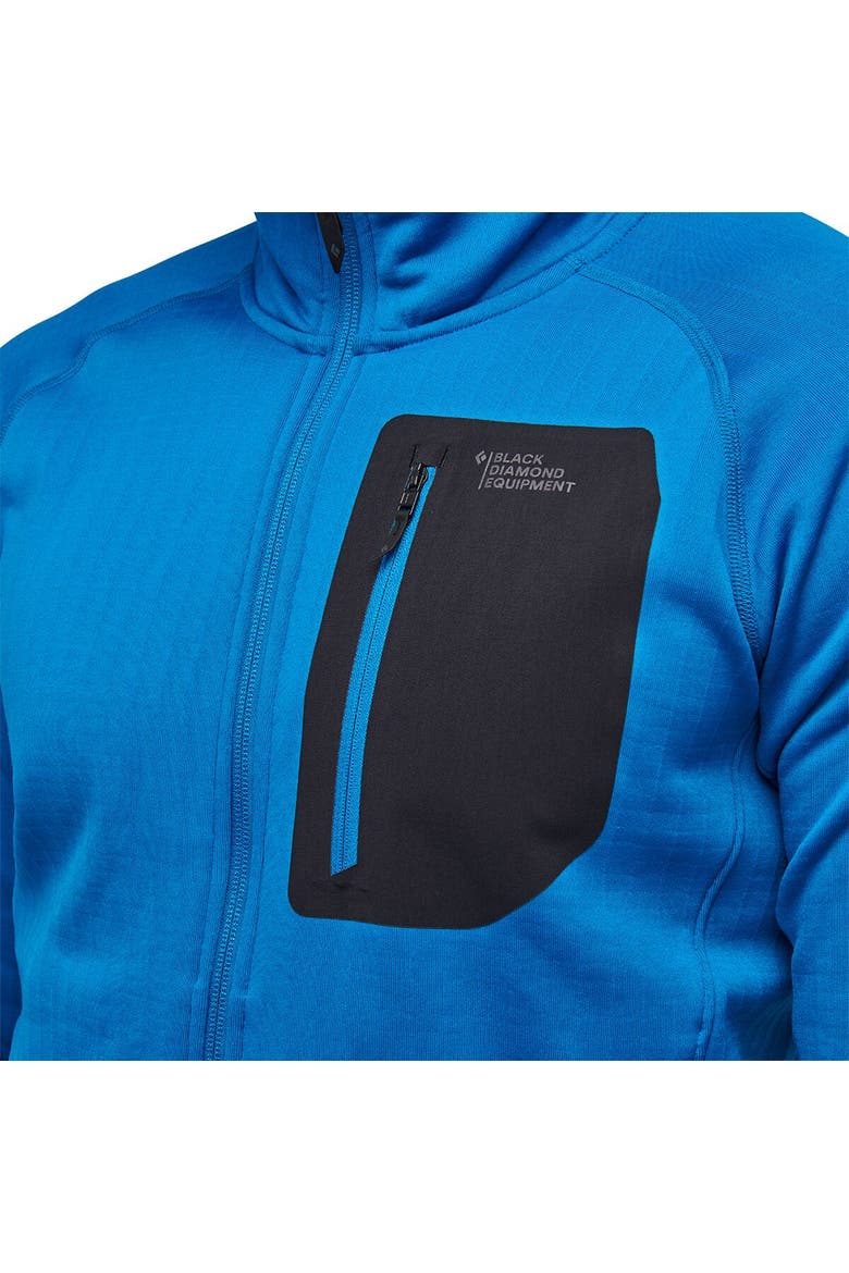 Factor Jacket - Men's, Alternate, color, Kingfisher