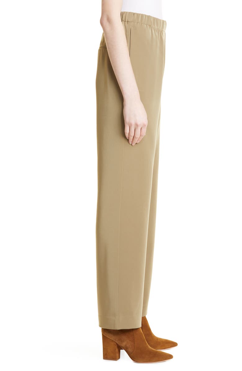 Samsøe Samsøe Hoys Straight Leg Pull-On Pants, Alternate, color,