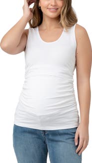 Ripe Maternity Organic Nursing Tank