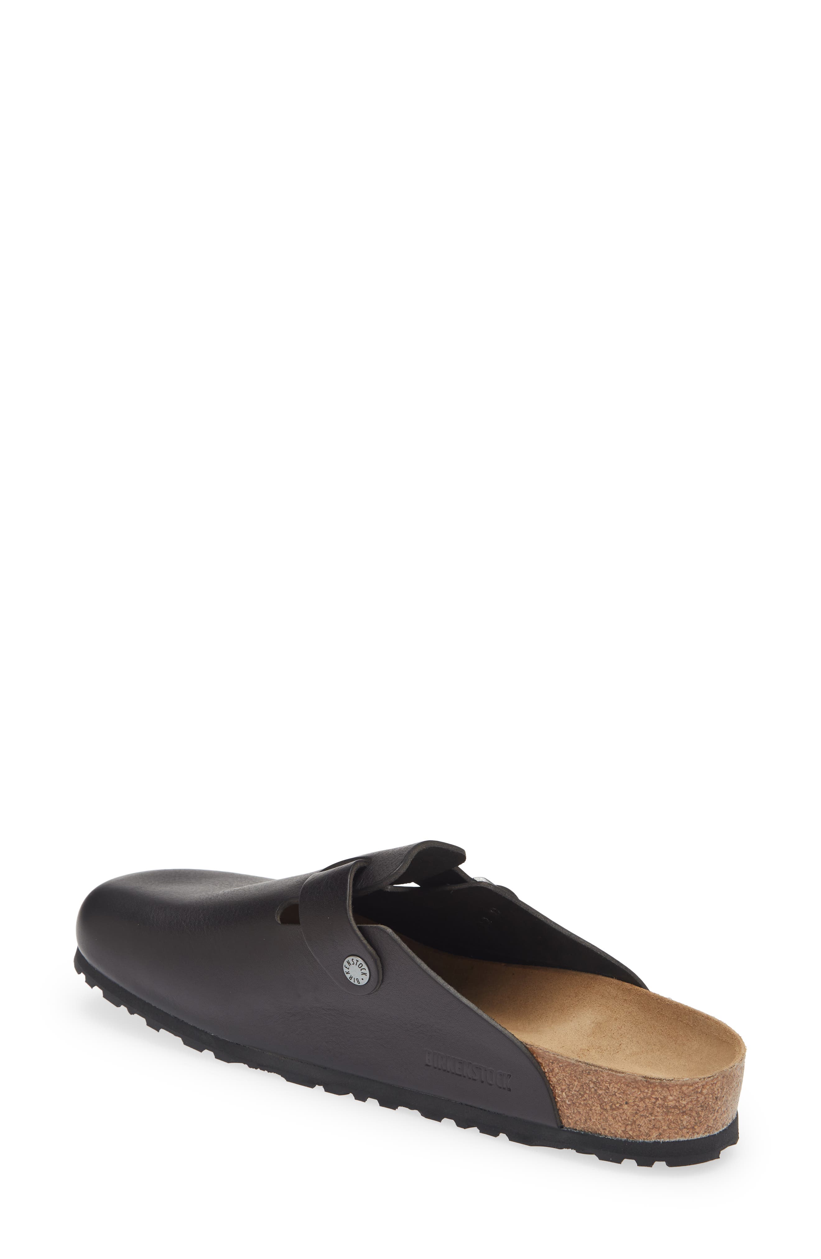 Birkenstock Boston Grip Clog, Alternate, color, 