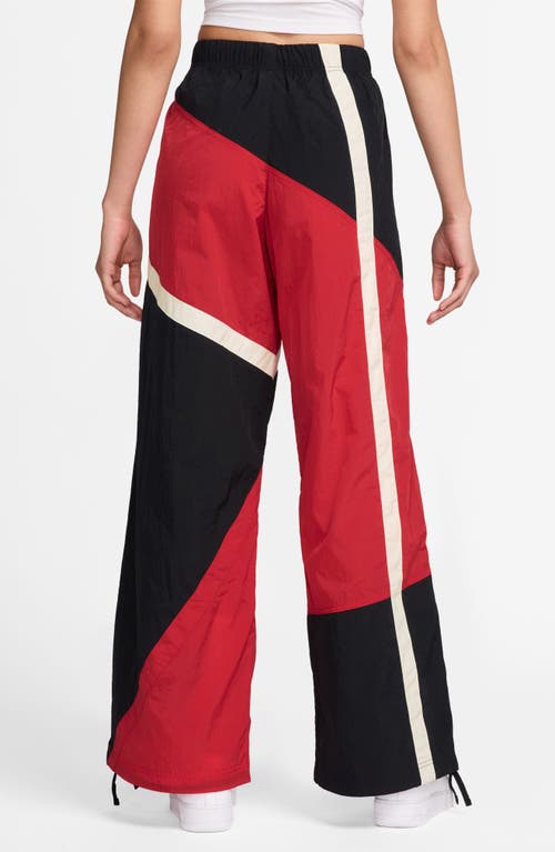 Nike Sportswear Street Parachute Pants