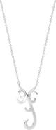 Lucy Quartermaine Element Air Pendant