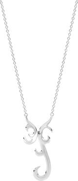 Lucy Quartermaine Element Air Pendant
