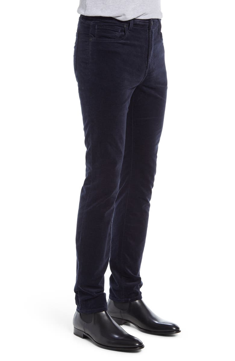 Monfrère Monfère Brando Slim Fit Jeans, Alternate, color, 