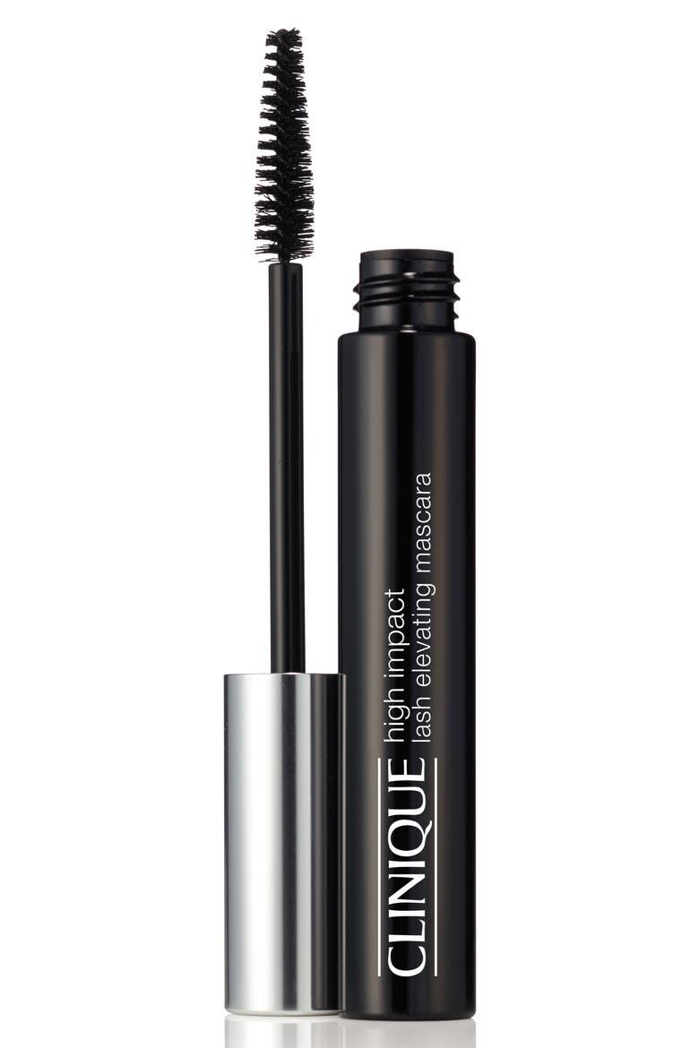 High Impact Lash Elevating Mascara, Main, color, NO COLOR