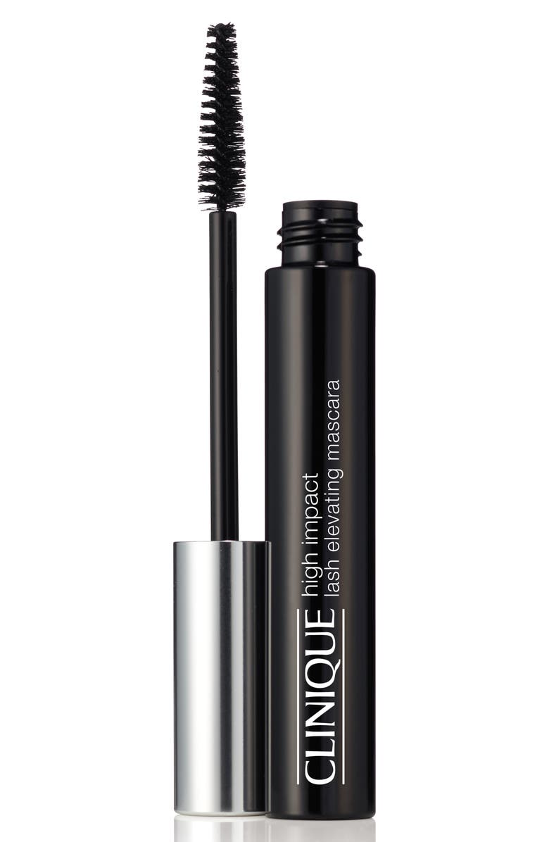 Clinique High Impact Lash Elevating Mascara, Main, color, 