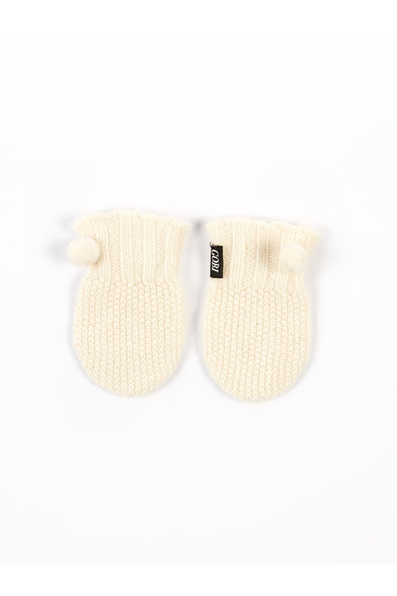 Baby Cashmere Set, Alternate, color, marshmallow