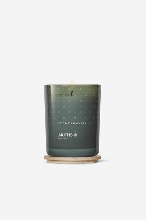 ARKTIS Scented Candle 200g