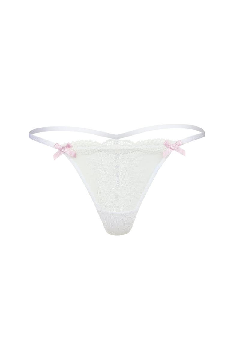 Adore Me Anabella G-String Panties, Alternate, color,