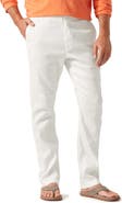 Tommy Bahama Beach Coast Stretch Linen & Cotton Pants