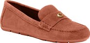COACH Sculpted C Driving Loafer