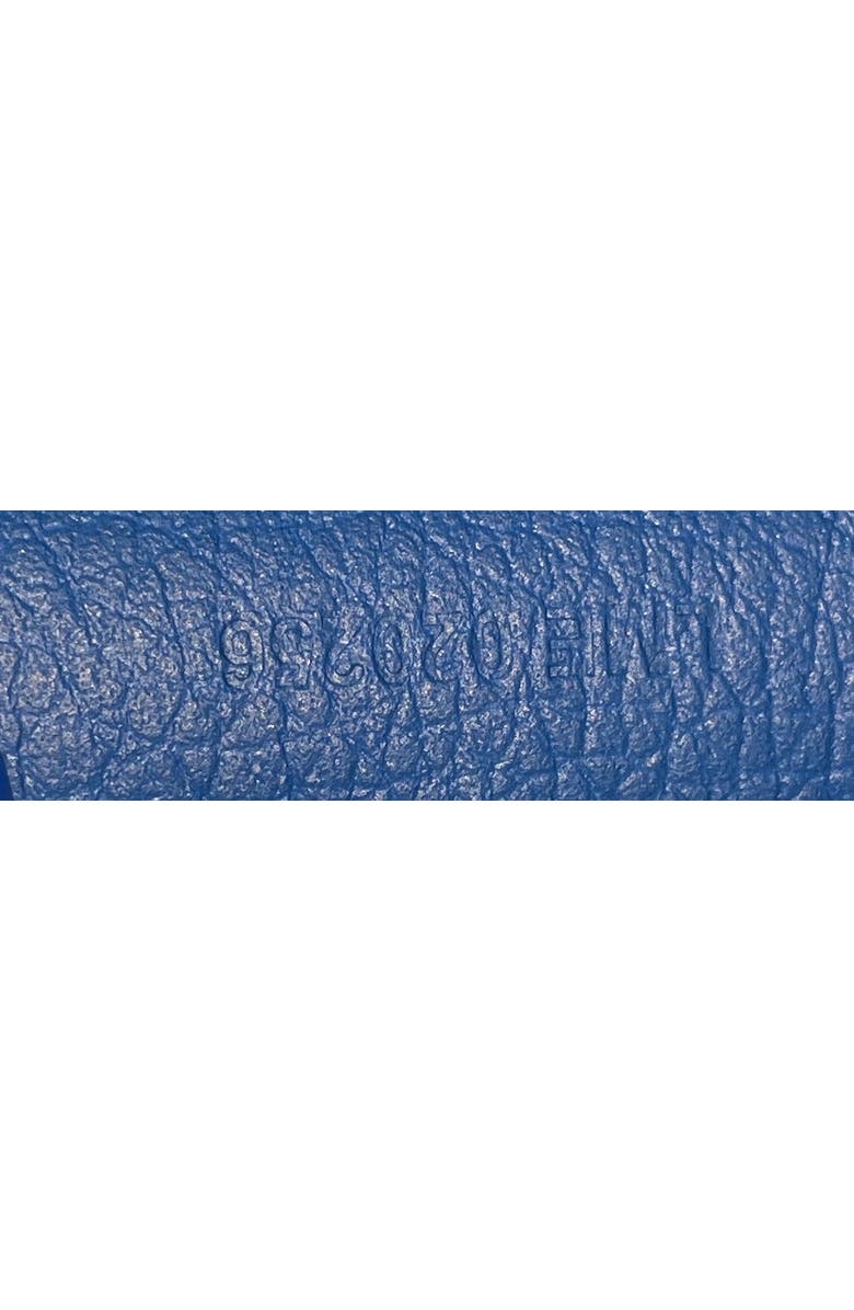 Pre-Owned Goyard Artois Tote Coated Canvas PM, Alternate, color, Blue