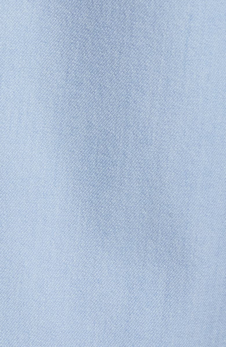 STAUD Luisa Wide Leg Bermuda Shorts, Alternate, color, 