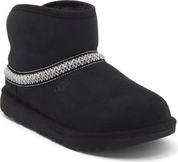 Kids' Classic Mini Crescent Boot