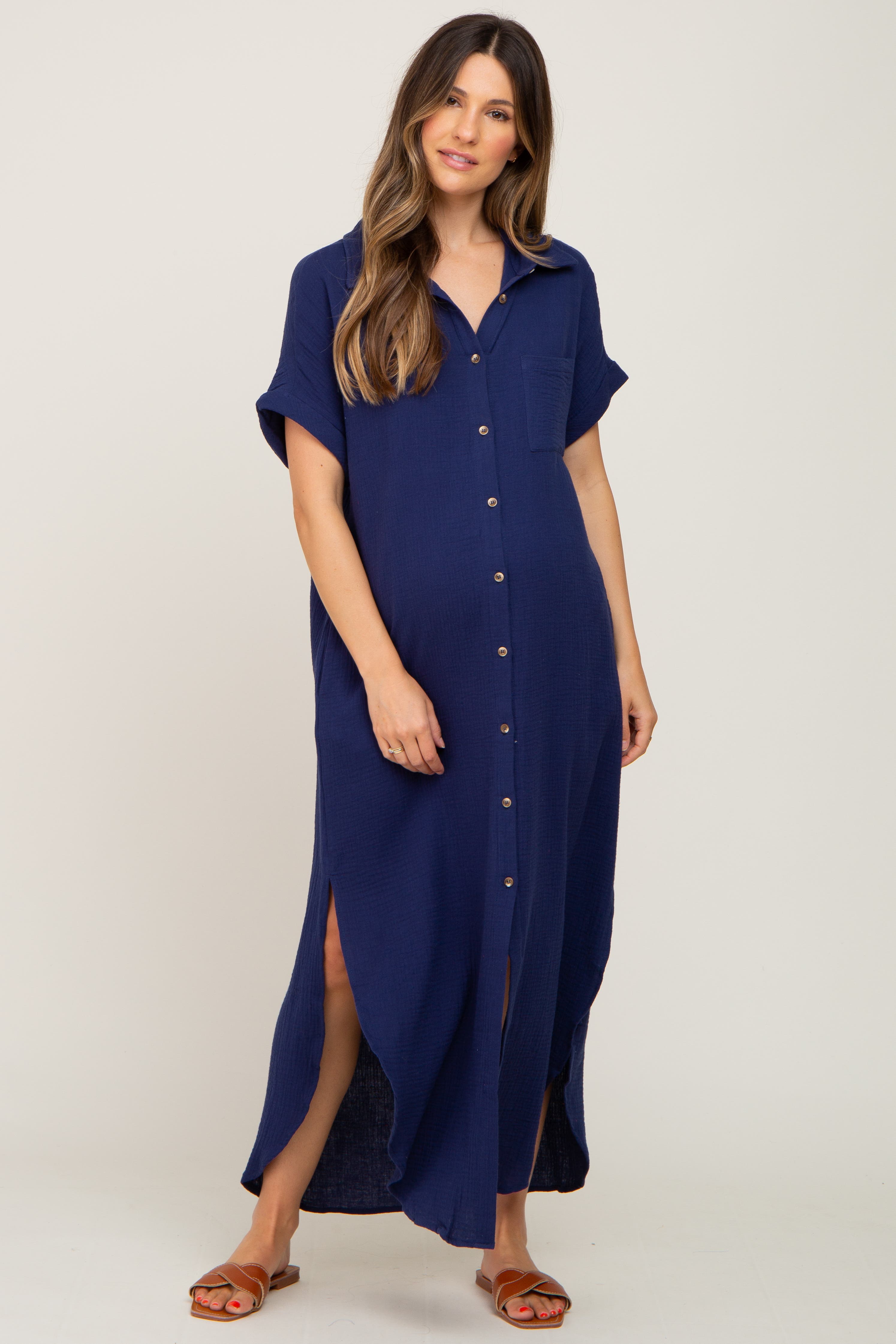 Navy Blue