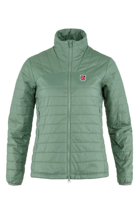 Women's Expedition X-Latt Water Resistant Jacket