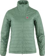 Fjällräven Women's Expedition X-Latt Water Resistant Jacket