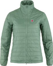 Fjällräven Women's Expedition X-Latt Water Resistant Jacket