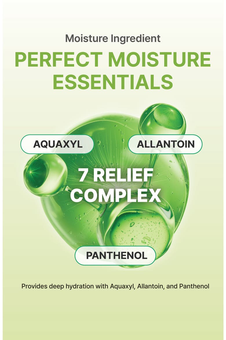7 Relief Ampoule In Mist, Alternate, color, NO COLOR