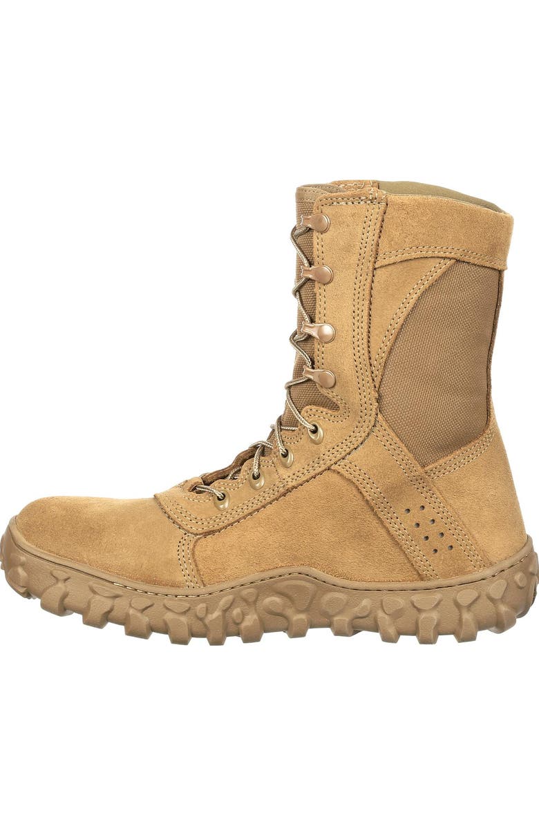 Rocky S2V Composite Toe Tactical Military Boot, Alternate, color,