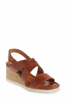 Morgana Wedge Sandal