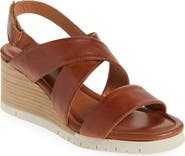 Miz Mooz Morgana Wedge Sandal