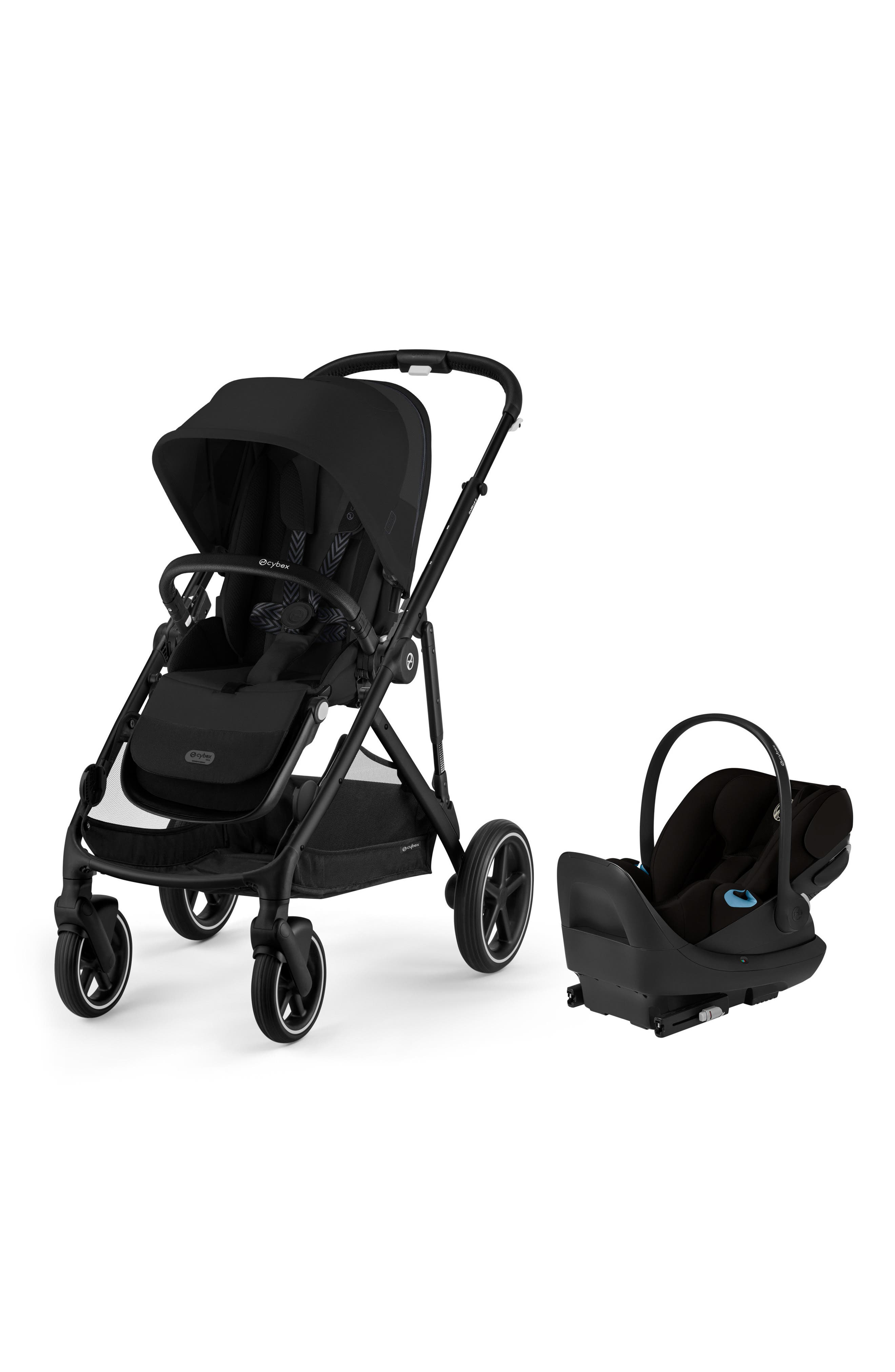 CYBEX Libelle 2 Ultracompact Lightweight Travel Stroller | Nordstrom