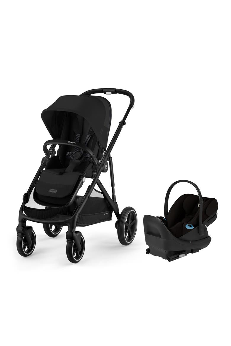 CYBEX Gazelle S Stroller & Cloud G Pro Travel System | Nordstrom